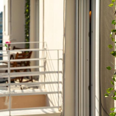 Agora Apt - Salonico Residences By Compass 外观 照片