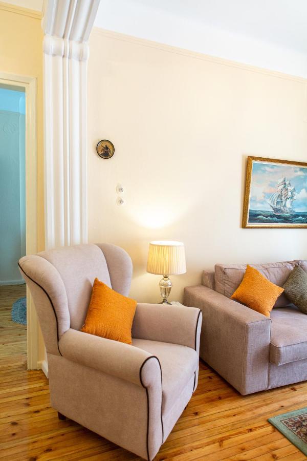 Agora Apt - Salonico Residences By Compass 外观 照片