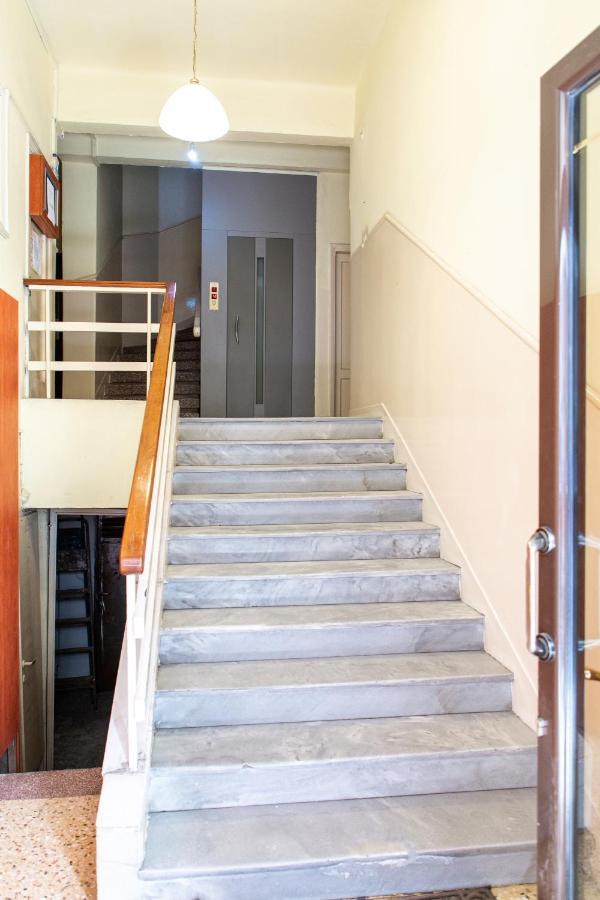 Agora Apt - Salonico Residences By Compass 外观 照片